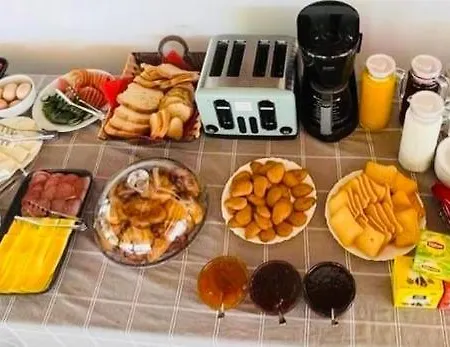 فندق Kred 3*