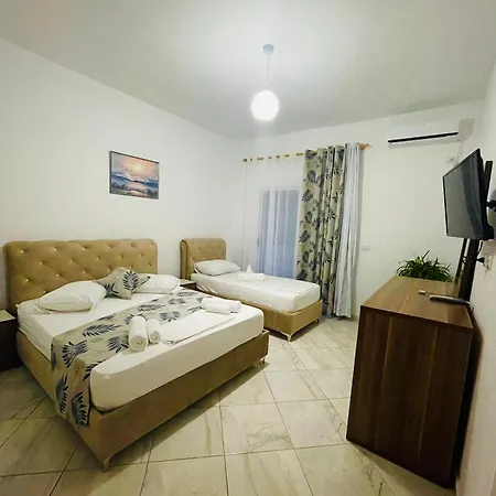 Kred Hotel 3*