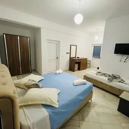 Kred Hotel Orikum