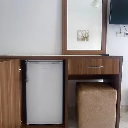 Hotel Kred