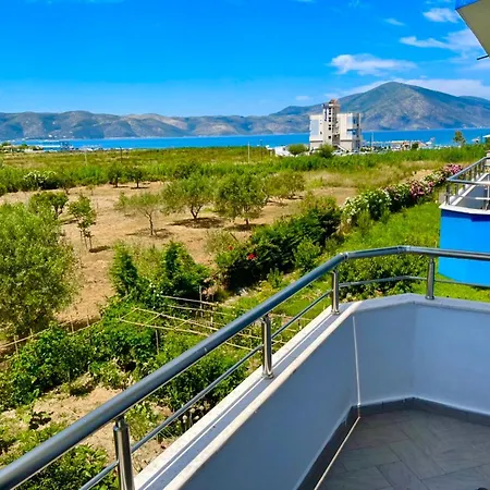 Kred Ξενοδοχείο 3*