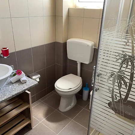 Kred Hotel 3*