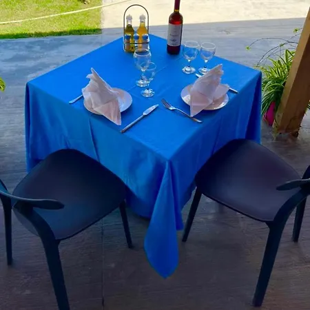 Szálloda Kred 3*