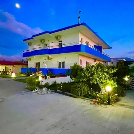 Kred Hotel Orikum