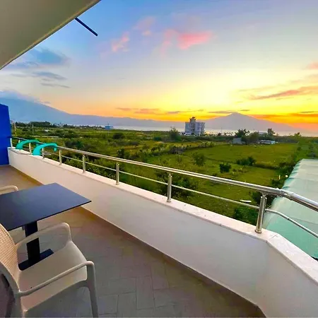Hotel Kred
