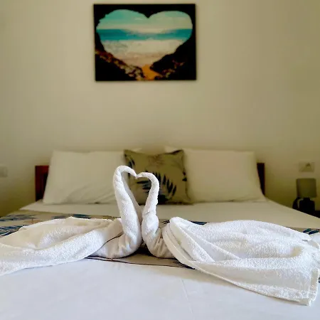 Ξενοδοχείο Kred