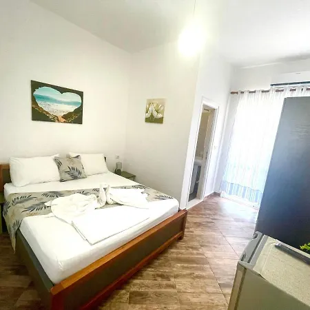 Kred Hotel Orikum