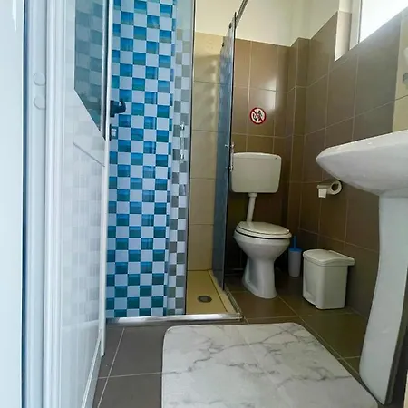Ξενοδοχείο Kred 3*