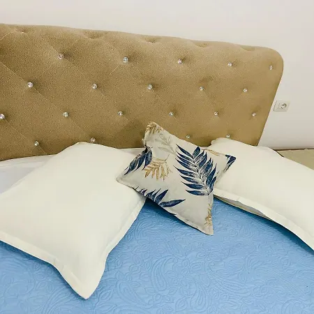 Kred Hotel 3*