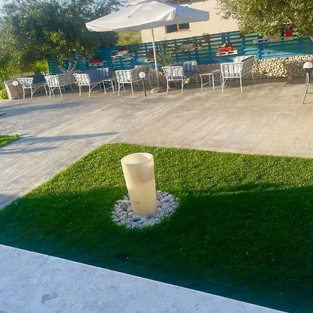 Kred Otel 3*