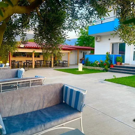 Kred Hotel