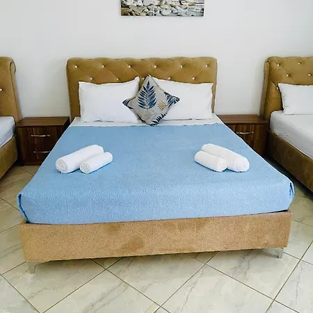 Hotel Kred Orikum
