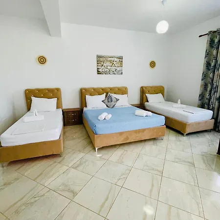 Hotel Kred 3*