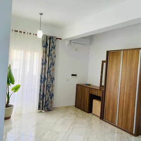 Kred Hotel