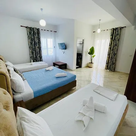 Kred Hotel Orikum