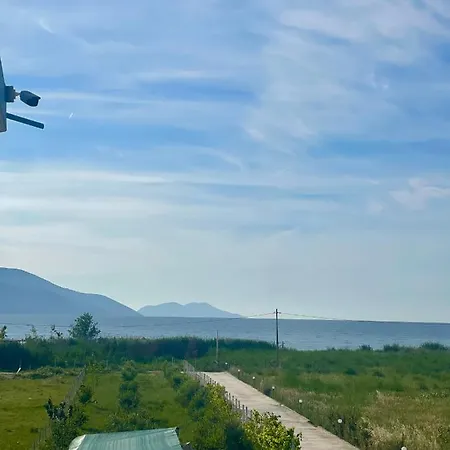 Kred Szálloda Orikum