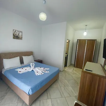 Hotel Kred Orikum
