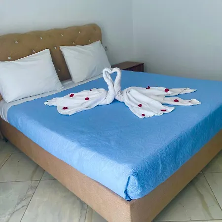 Kred Hotel 3*