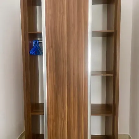 Szálloda Kred Orikum