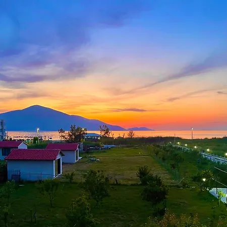 ホテル Kred オリクム