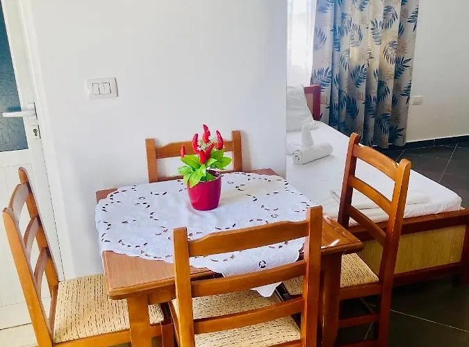 Kred ホテル オリクム