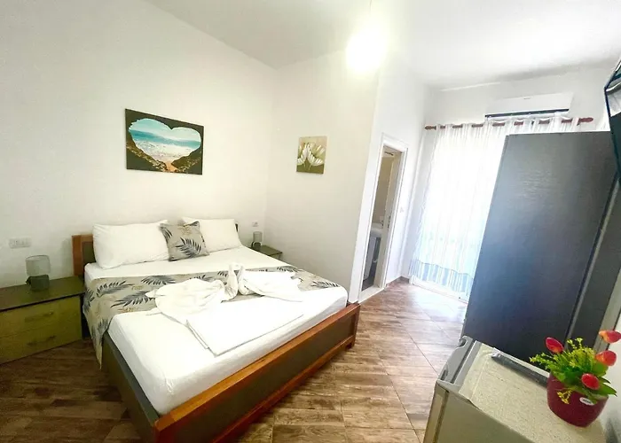 Kred ホテル オリクム