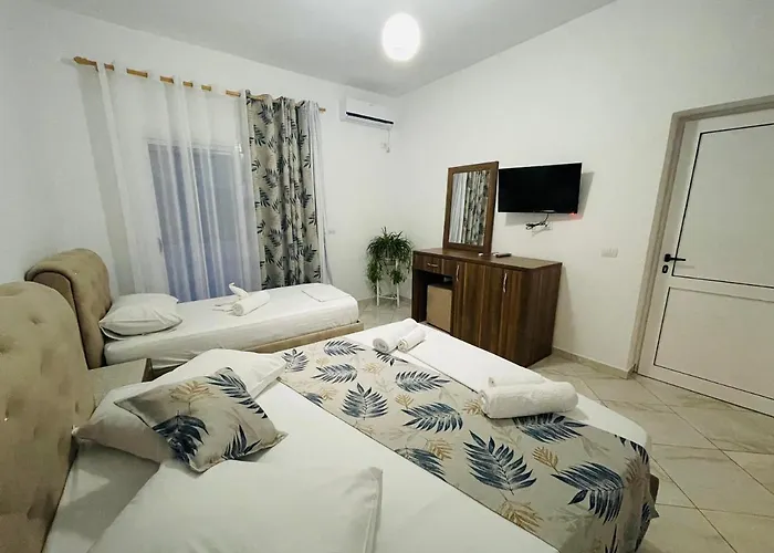 Kred ホテル オリクム