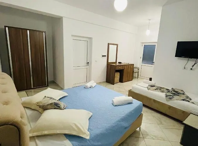 Kred ホテル オリクム