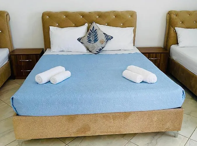 ホテル Kred オリクム