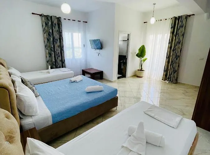 Kred ホテル オリクム