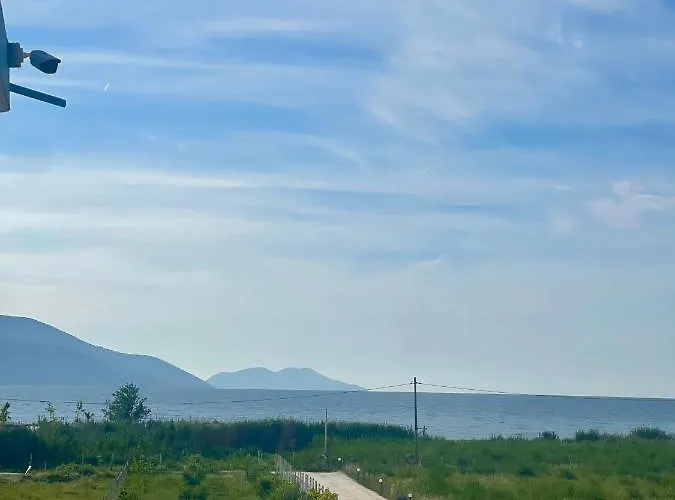 Kred ホテル オリクム