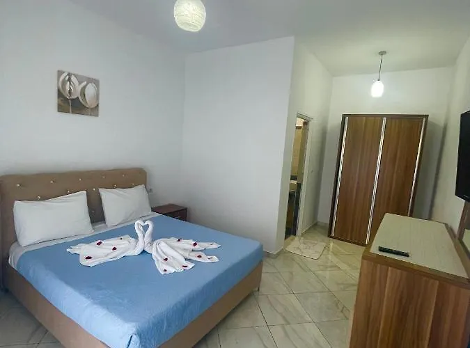 ホテル Kred オリクム