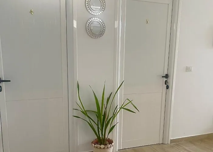 ホテル Kred オリクム