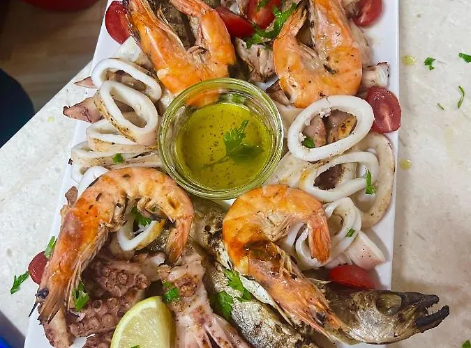 ホテル Kred オリクム