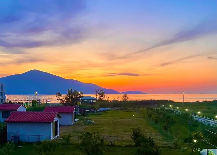 ホテル Kred オリクム