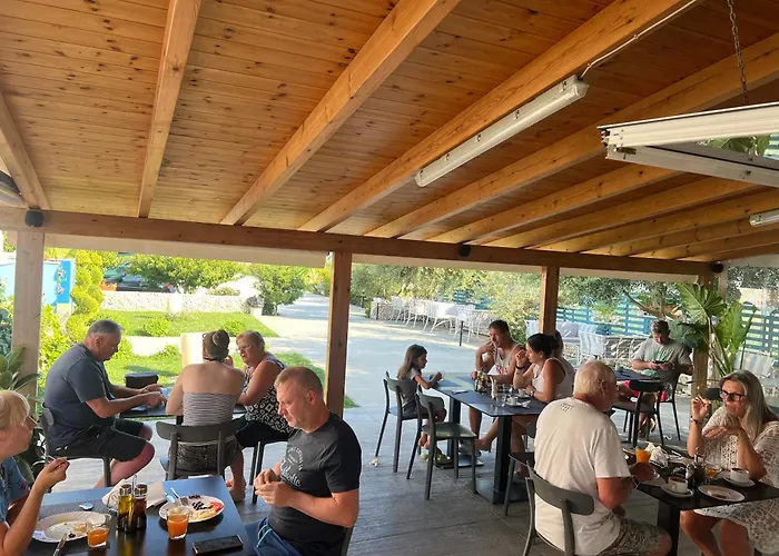 Kred ホテル オリクム